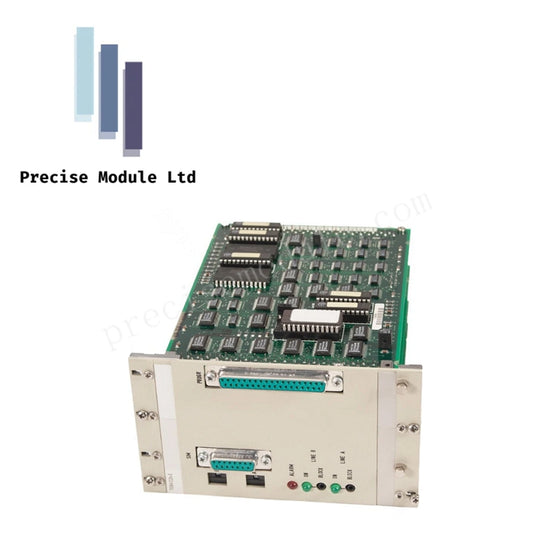 ABB HESG 446889 R4 – Digital Input Module (70EB02B-E)