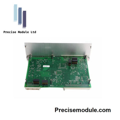 Emerson A6560 Processor Card Good Discount