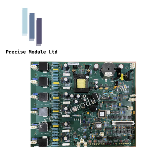 GE IS200EHPAG1DCB HV Pulse Amplifier Board