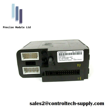 Emerson KJ3002X1-BE1 Analog Output Module Promotional Price