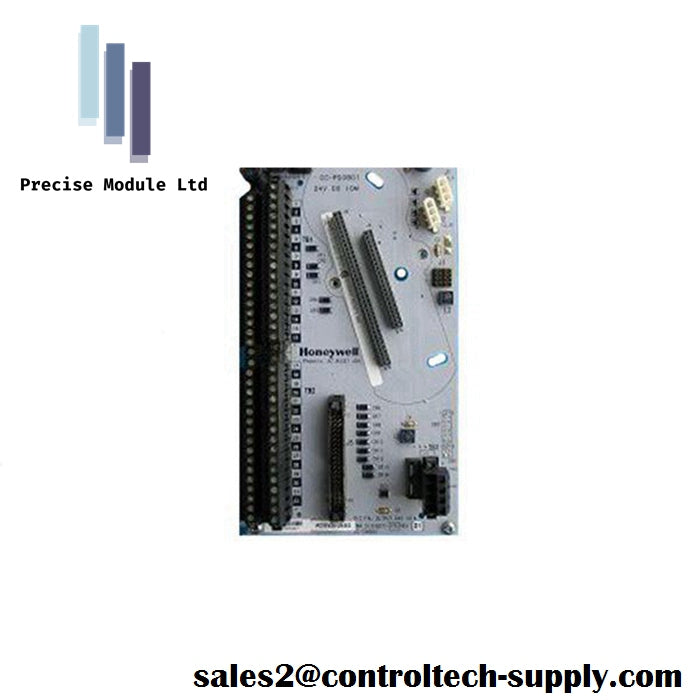 Honeywell CC-TDI110 Digital Input Module New Arrival