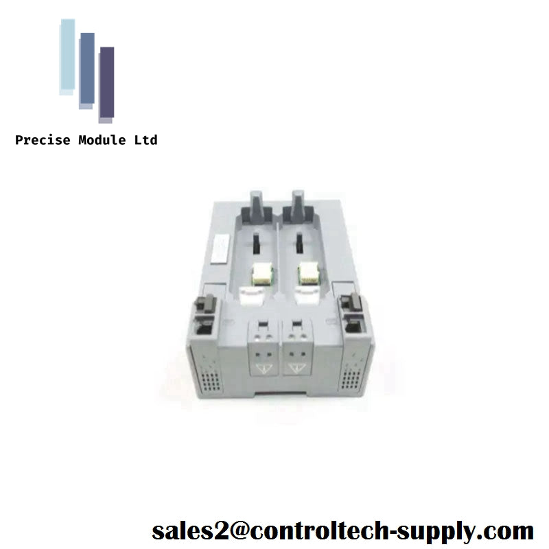 Emerson KC4011X1-BP1 Terminal Block New In Stock