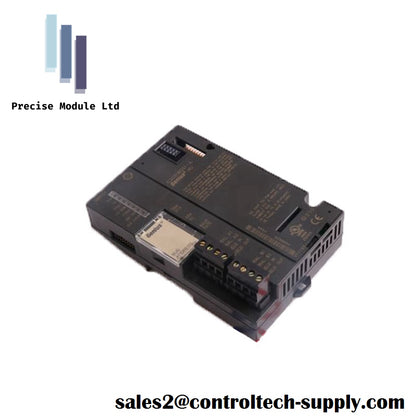 Emerson 8715-CA-BI Interface Module New Arrival