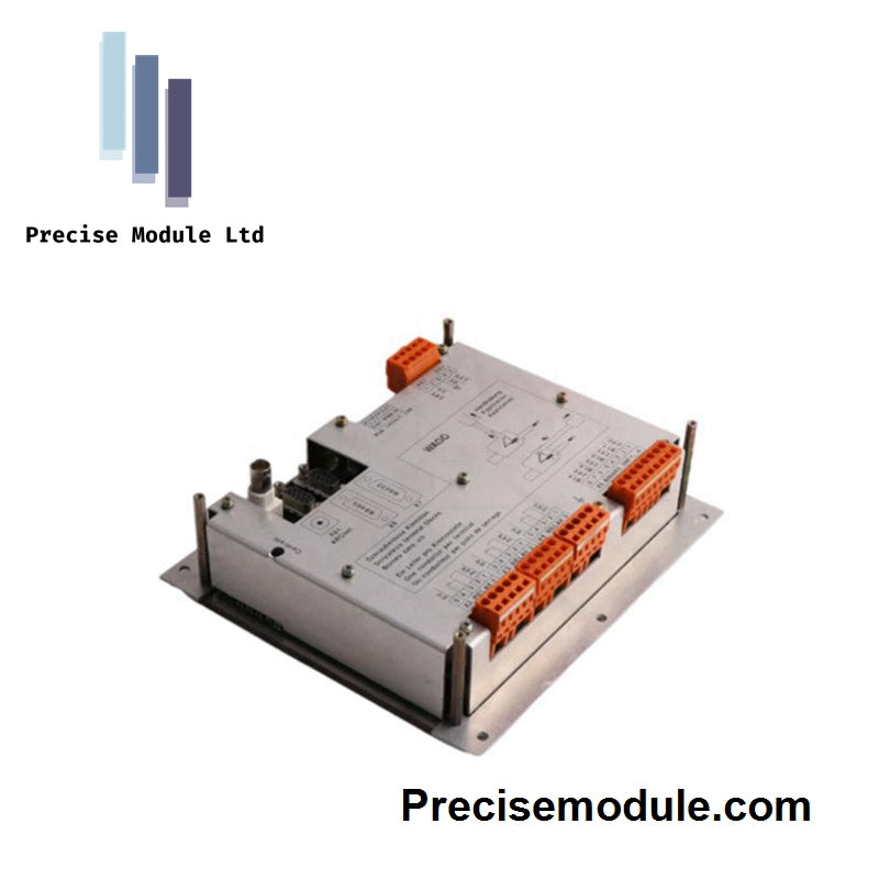 ABB HIEE200130R0002 AFC094AE02 LCD Operator Panel New & Original ...