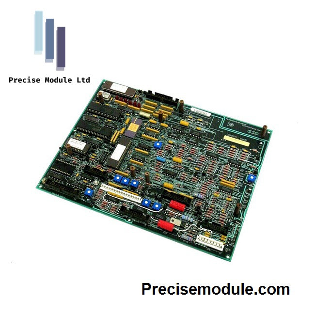 GE 531X300CCHAFM5 CONTROL BOARD Top Quality