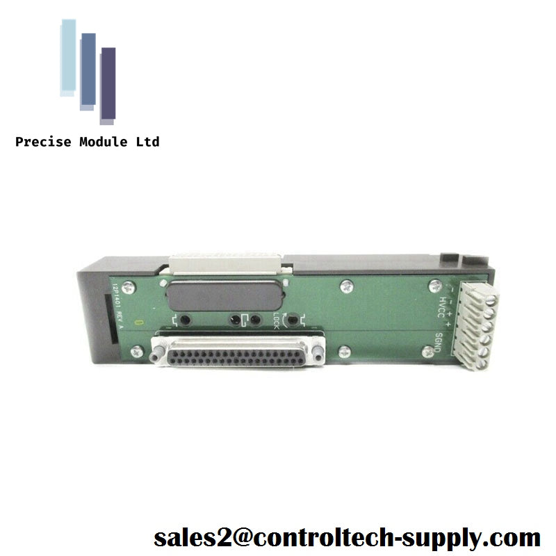 Emerson KJ4001X1-HC1 LocalBus Left Extender New Arrival