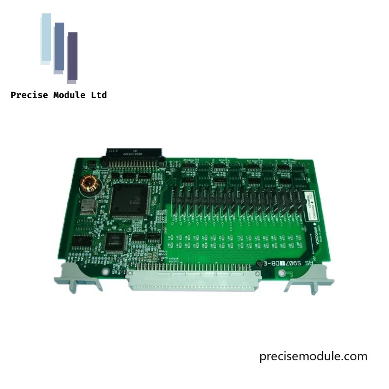 Yokogawa ADM11 Contact Input Module New In Stock