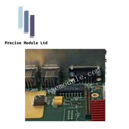 GE IS20OEHPAGlAED High-Speed Exciter Board