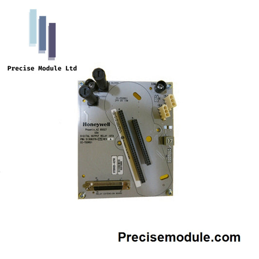 Honeywell CC-TDOR01 Digital Output Relay Module New In Stock