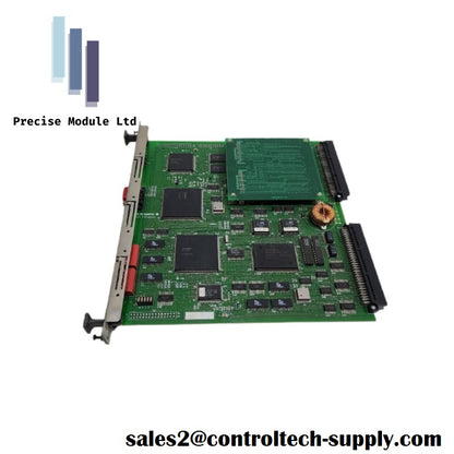 Yokogawa CP701 Field Control CPU Quality Guaranteed