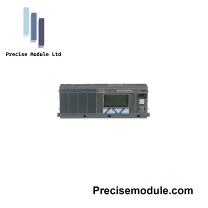 ABB SACE PR122/P-LSIG OVERCURRENT RELEASE 12 Month Warranty