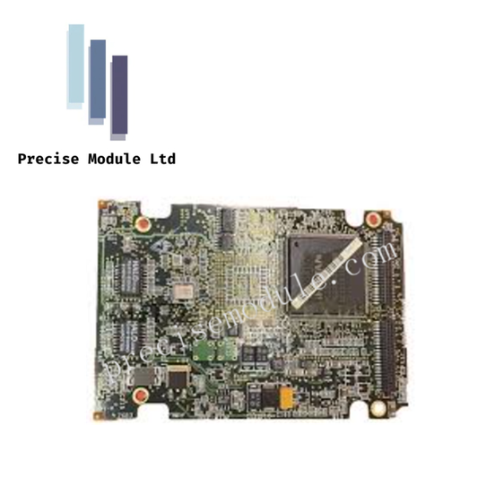 IS20OEHPAGlADC GE Gate Pulse Amplifier Board