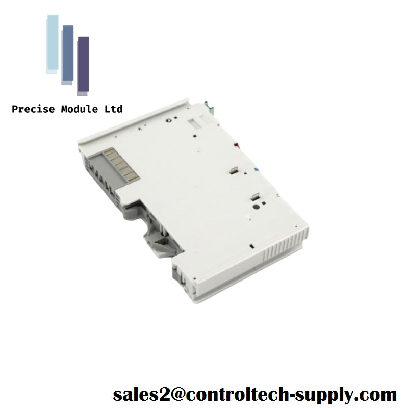 WAGO 750-466 Analog Input Module New In Stock