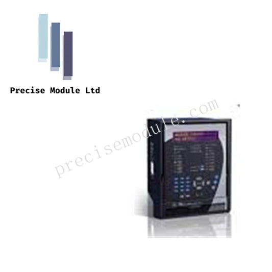 GE Multilin 750-P1-G1-S1-HI-A20-R Feeder-Management-Relais