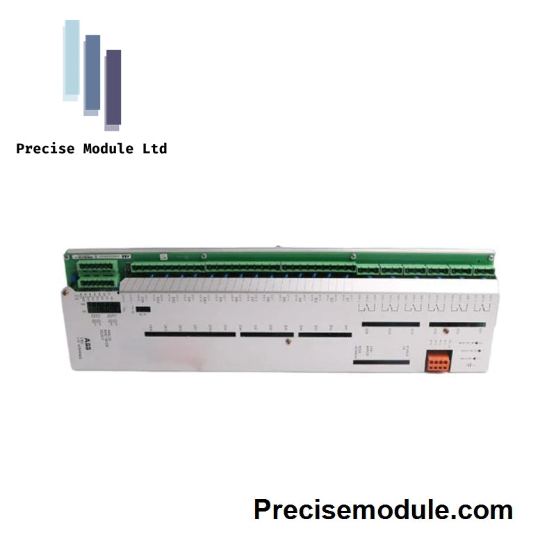 ABB 3BHB003041R0101 UFC719AE101 IOEC I/O Interface High Quality with Factory Price