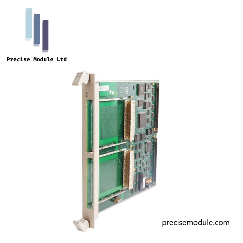 Preferential Price ABB SUBMODULE CARRIER SC510 3BSE003832R1