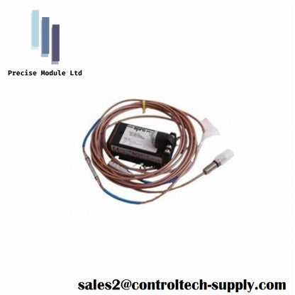 EPRO CON021 PR6424/003-030 Eddy Current Sensor New Arrival