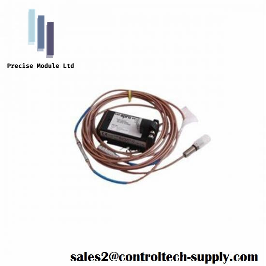 EPRO CON011 PR6424/010-140 Eddy Current Sensor 1 Year Warranty