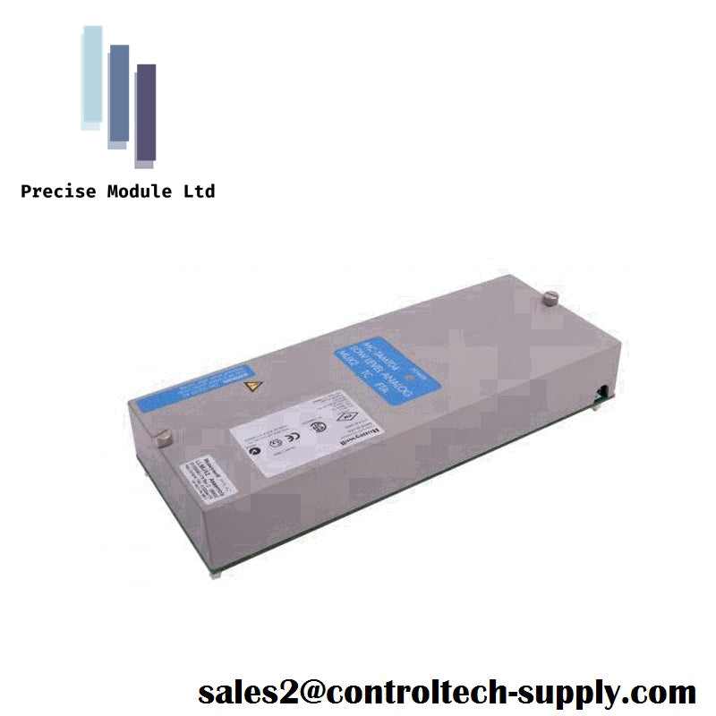 Honeywell MC-TAMT04 Low Level Input Multiplexer Hot Selling