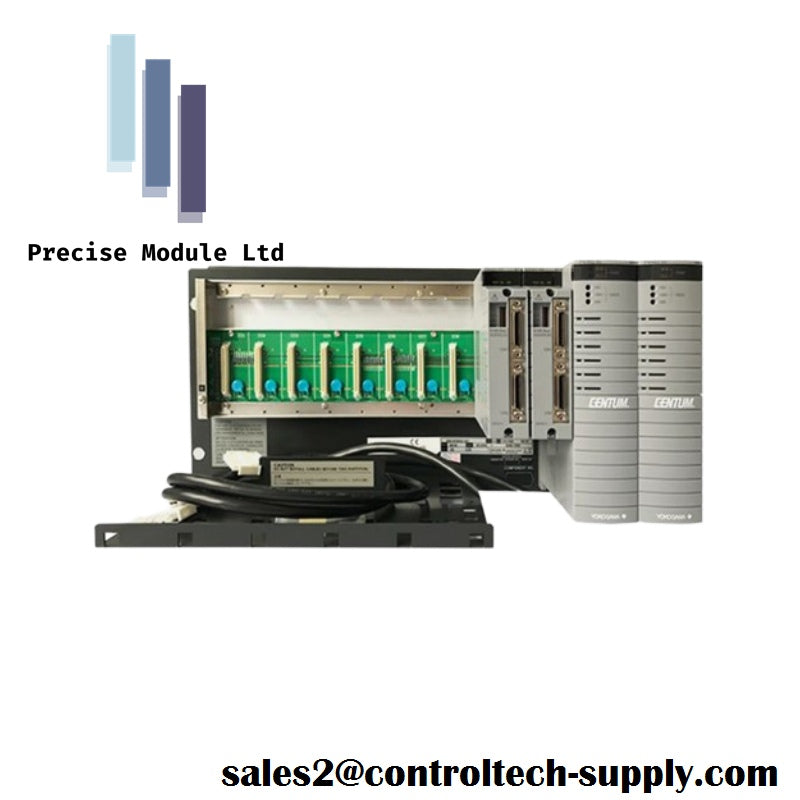 YOKOGAWA AFV10D S2 Duplexed Field Control Unit Discounted Price