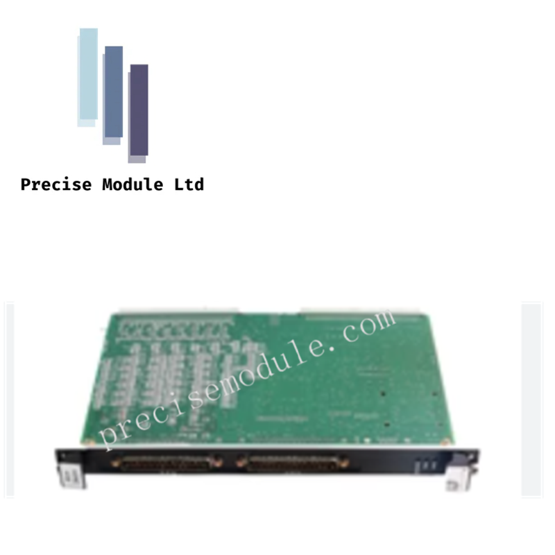 GE IS200EHPAG1BBA Exciter Gate Pulse Amplifier Board