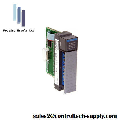 Allen-Bradley 1746-IV16 Digital Input Module 1 Year Warranty