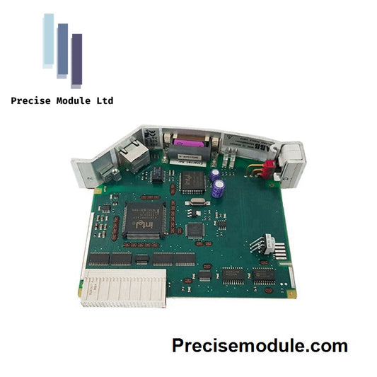 ABB DFM01 Profibus DPV1 Module Preferential Price