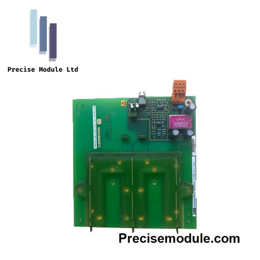 ABB HIEE300936R0001 UFC718AE01 Main Circuit Interface Board New Arrival