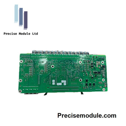 ABB 3BHE015619R0001 XVD825A01 Interface Board Quality Guaranteed