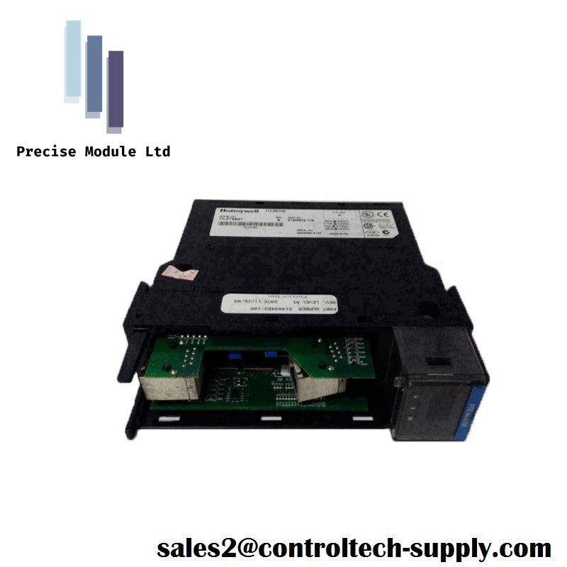 Honeywell TK-IOLI01 51403427-175 51309283-600 I/O LIM MODULE Good Disc ...