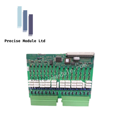 ABB|1MRK002266-AArO3|Relay  Card