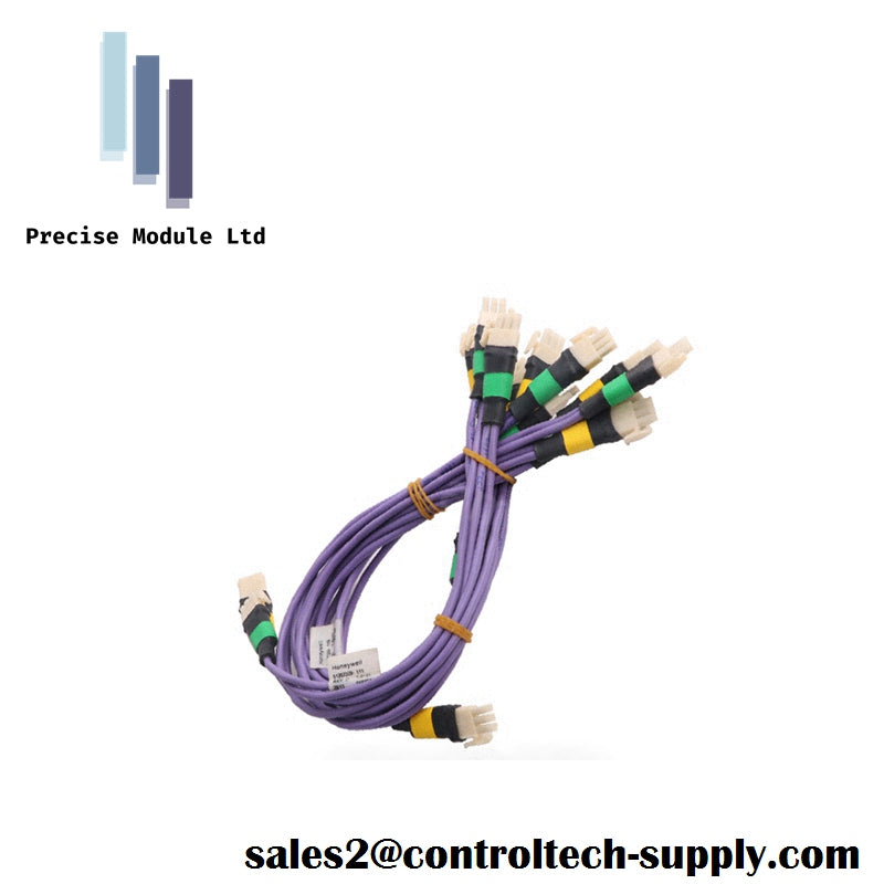 Honeywell 51203192-211 Fiber Optic Extender Cable Preferential Price