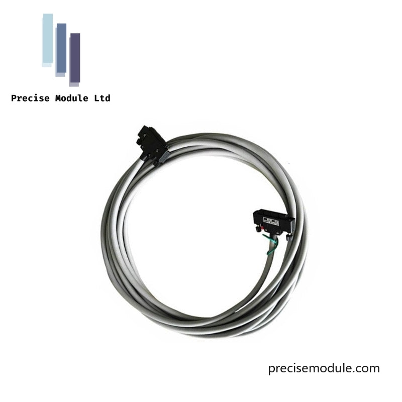 Quality Guarantee Yokogawa AKB331 Signal Cable (50-50 pins)