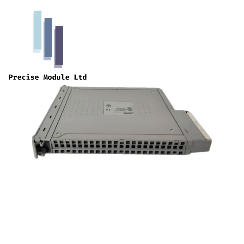 Module Product ICS TRIPLEX T8122 Trusted Module Interface (TMI) Module – Precise ...