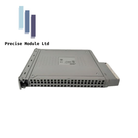 ICS TRIPLEX T8122 Trusted Module Interface (TMI) Module