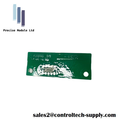 Bailey ATMB-01C Temperature Measuring Board Hot Selling