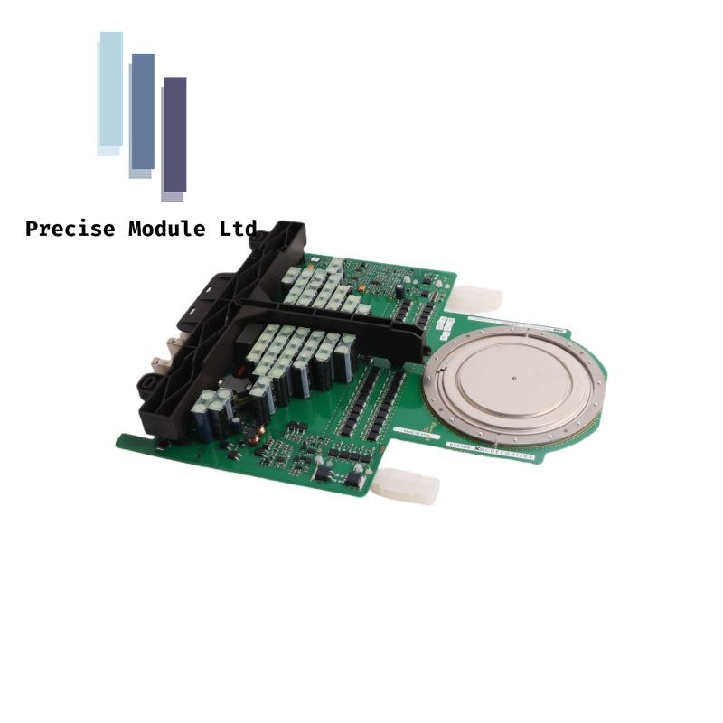 ABB 5SHY3545L0014 IGCT Module