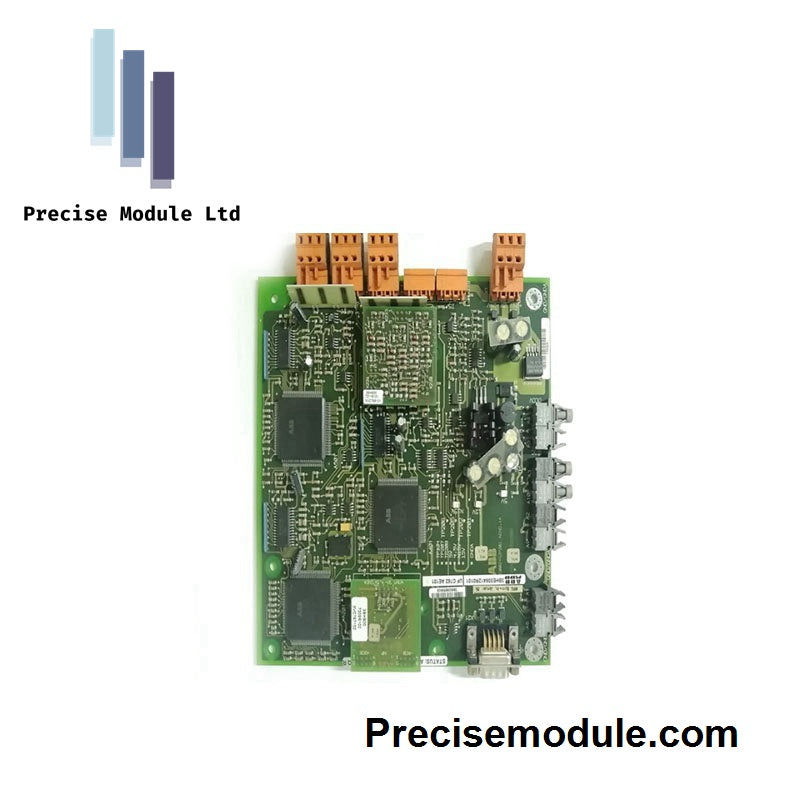 ABB 3BHE006412R0101 UFC762AE101 PC BOARD Quality Guaranteed