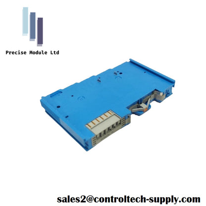 WAGO 750-435 Digital Input Module Top Quality