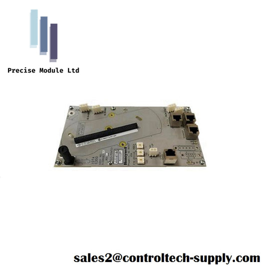 Honeywell CC-TCNT01 C300 Controller Backplane 1 Year Warranty