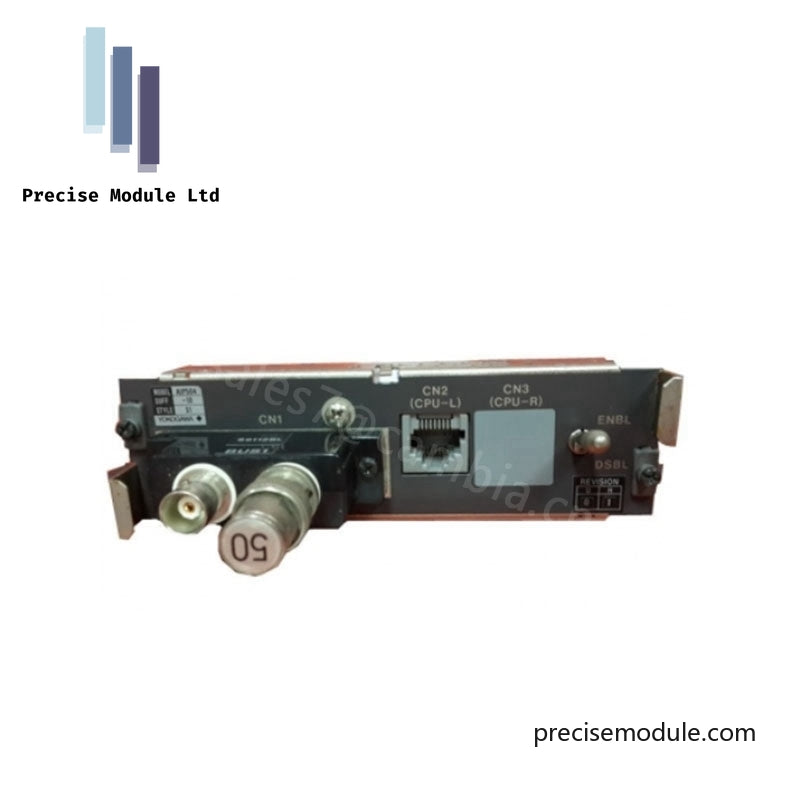 Yokogawa AIP504-10 U-NET koppelmodule Min in voorraad