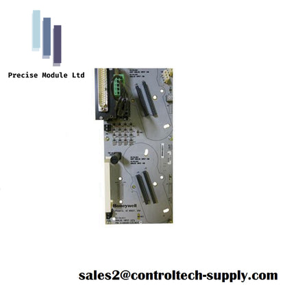 Honeywell CC-TAIX01 Analog Input Module New Arrival