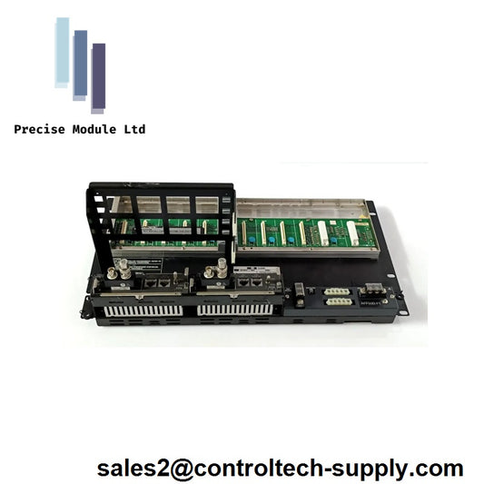 YOKOGAWA AFF50D-H41111 Field Control Unit Card Rack Hot Selling