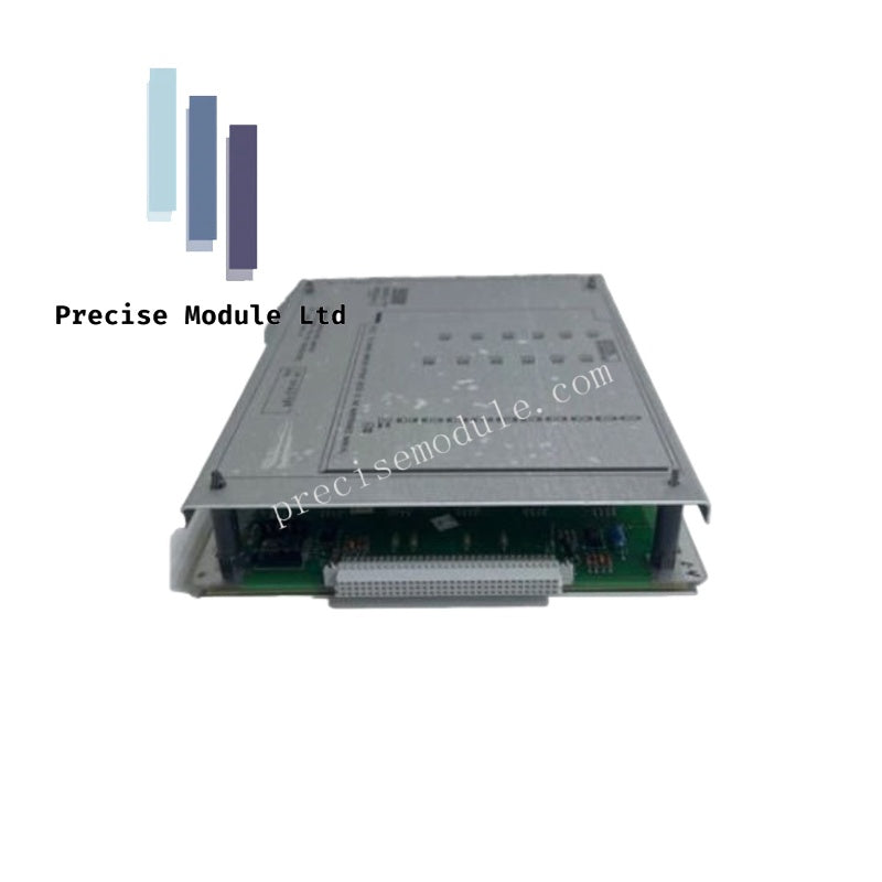 Bently Nevada 79492-01 3300/35 Temperature Monitor Module