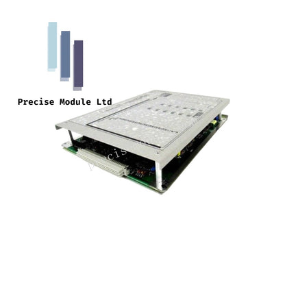 Bently Nevada 79492-01 3300/35 Temperature Monitor Module