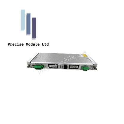 Bently Nevada 79512-03 Proximitor Monitor