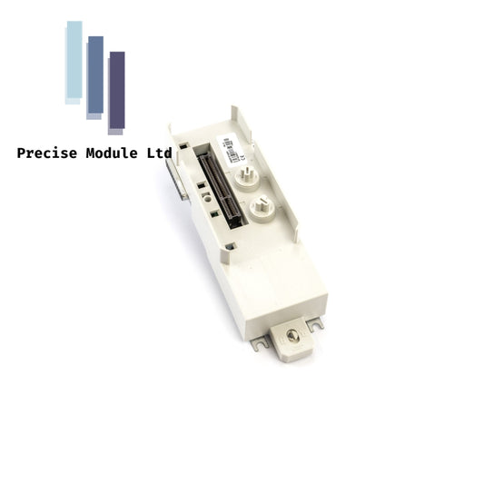 ABB TP858 Baseplate for DDCS InterfaceModule