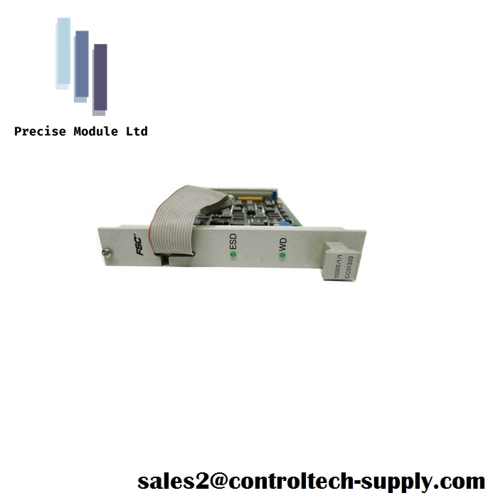 Honeywell 16644995-001 PLC Module 12 Month Warranty