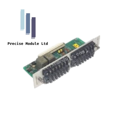 Bently Nevada 79748-01 Relay Output Module
