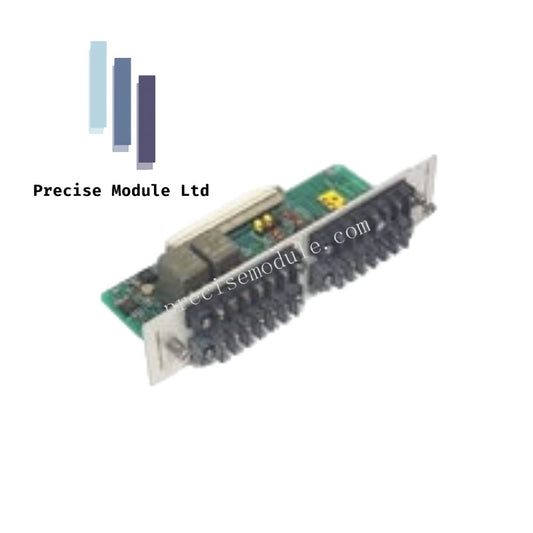 Bently Nevada 79748-01 Relay Output Module